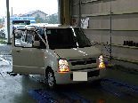 車検実施の流れ2