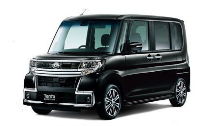 タント